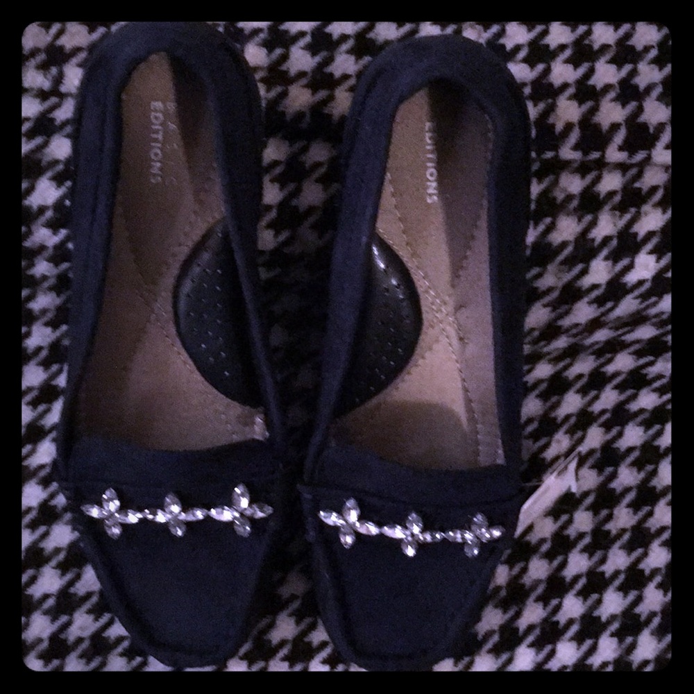 Shoe